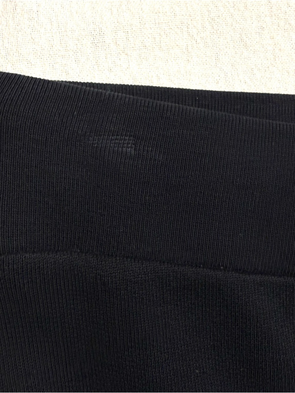 Frank & Eileen Donegal Unforgettable Skirt Black M Drawstring Midi USA - Picture 5 of 14